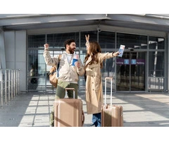 Best Travel Agency Australia | Cheap Flights & Cheap Deals on Flights