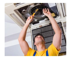 How Air Conditioner Repair Helps to Improve Cooling Performance?