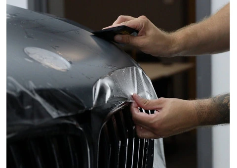 Window tinting Adelaide