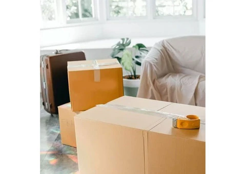 Hire Interstate Removalists Melbourne | Fast, Safe & Affordable Moves
