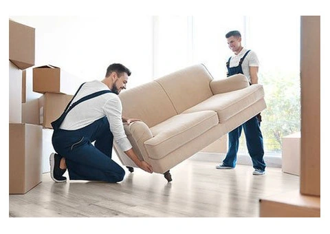 Hire Interstate Removalists Melbourne | Fast, Safe & Affordable Moves - 2/2