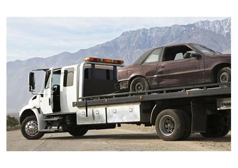 Can Cash for Cars Services Remove My Old Car for Free?