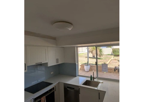 Don't Let Dull Walls Reduce Your Home Value Today Fast - 3/4
