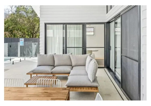 Home Builders Bella Vista