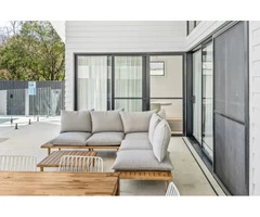 Home Builders Bella Vista