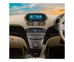 Car Stereo with SatNav for ACURA MDX 2007-2013 | Version 6 | 9 inch