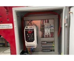 Industrial Electrical Companies Melbourne
