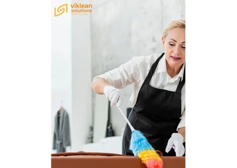 Trusted Cleaning Solutions for Modern Homes in Sydney