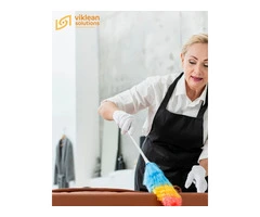 Trusted Cleaning Solutions for Modern Homes in Sydney