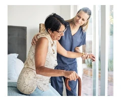 Home Care Physiotherapy Services Melbourne | SKY PHYSIO