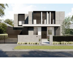 Home Builders Eastern Suburbs Melbourne