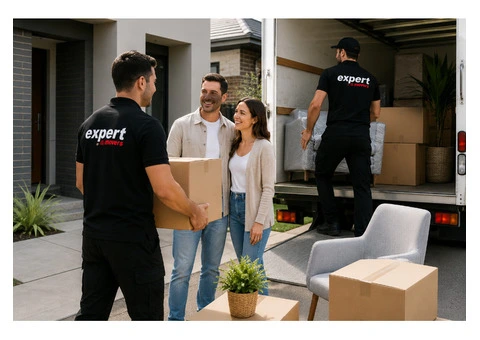 Where Can I Find Affordable House Movers in Point Cook?