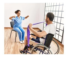 Need Personalised Physio Treatment for Lasting Results?