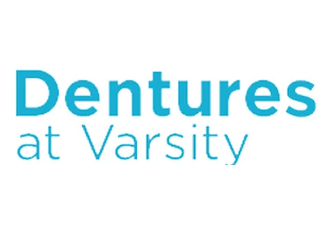 Dentures at Varsity - 1/6