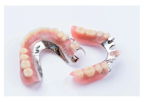 Dentures at Varsity - 6/6