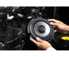 Car Speakers