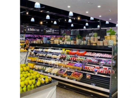 Commercial Painters Brisbane