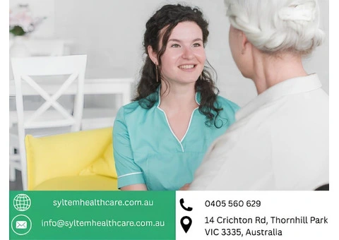 Get Personalised NDIS Respite Care in Melton