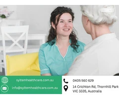 Get Personalised NDIS Respite Care in Melton