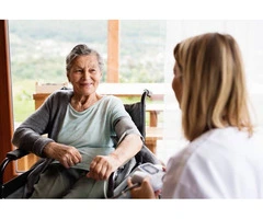 Compassionate Home Care That Feels Like Family