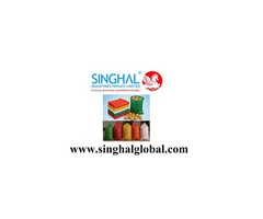 Leno Mesh Bags Create Efficient Storage for Farm Products