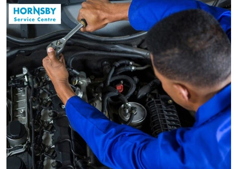 Professional Car Repairs in Cherrybrook You Can Trust