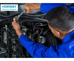 Professional Car Repairs in Cherrybrook You Can Trust