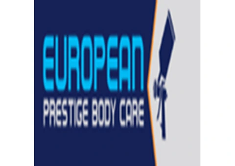 Car paint repairs Somerton