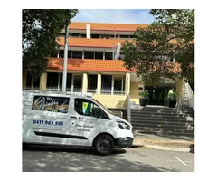 Commercial Painters Perth WA