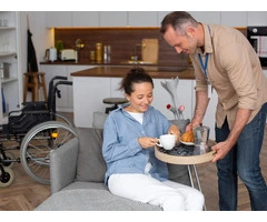 Simplify Your Daily Life with Household Task Assistance in Perth