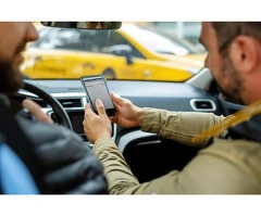 Taxi Seymour: Trusted Drivers for Every Local Journey