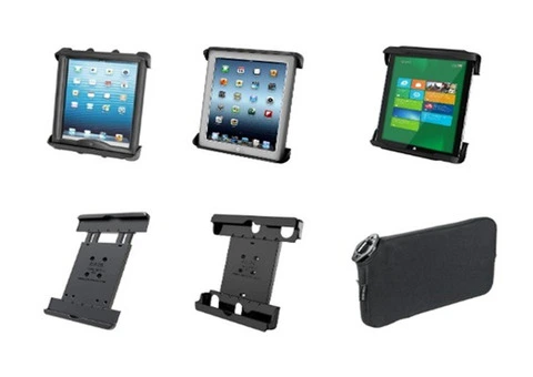 Order Universal Tablet Mounts for 4x4s in Australia