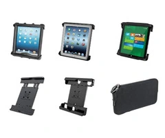 Order Universal Tablet Mounts for 4x4s in Australia
