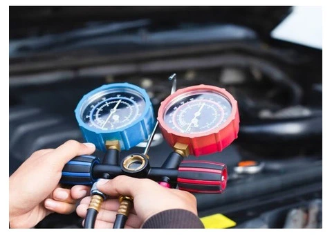 Need Automotive Air Conditioning Repair in Hoppers Crossing