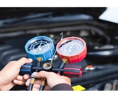 Need Automotive Air Conditioning Repair in Hoppers Crossing