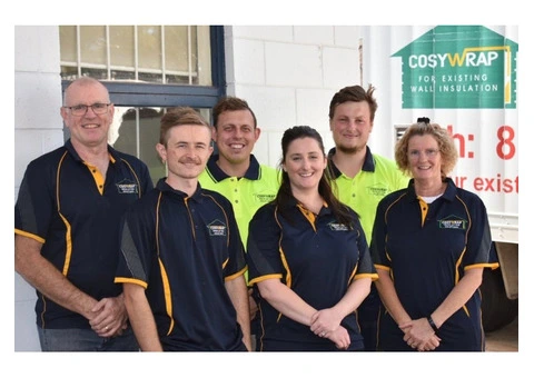 Roof Insulation Adelaide