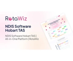 Simplify Daily Operations with NDIS Software in Hobart