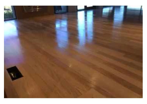 Sanding And Polishing Floorboards | 0411 637 123