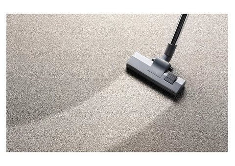 Carpet Cleaning Near Me - 1/3