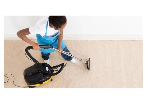 Carpet Cleaning Near Me - 2/3