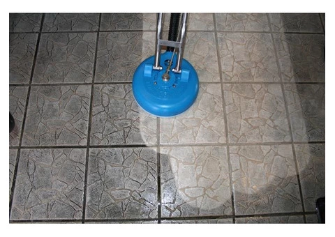 Tile Cleaning And Sealing Melbourne - 1/3