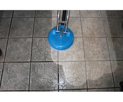 Tile Cleaning And Sealing Melbourne