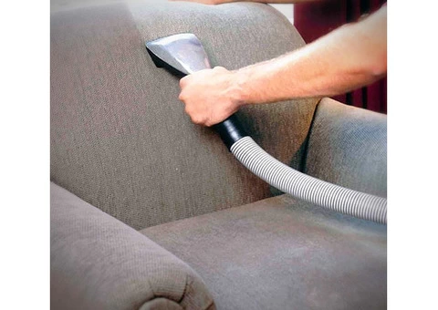 Leather upholstery Cleaning Melbourne - 1/3