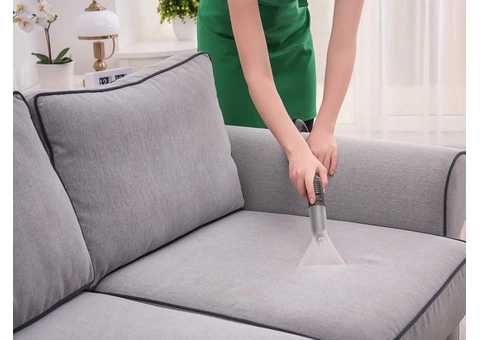 Leather upholstery Cleaning Melbourne - 2/3