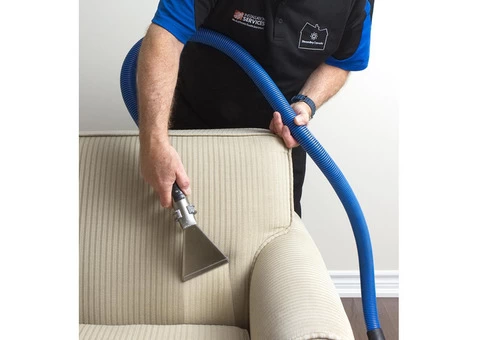 Leather upholstery Cleaning Melbourne - 3/3