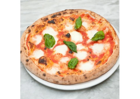 Get 20% off on your Order @ Pizzeria Del Matti - 2/6