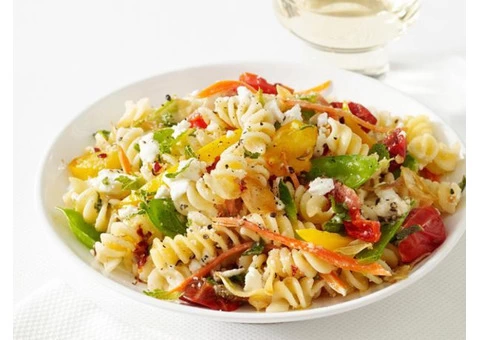 Get 20% off on your Order @ Pizzeria Del Matti - 6/6