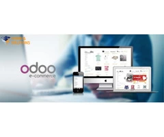 Get A New Business Outlook With Odoo Developer