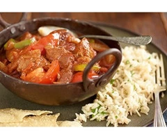 We Serve Authentic Indian Food And Delicious ButterChicken