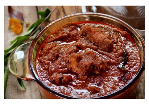 Get 10% off on your Order @ Indian Hut - 3/4